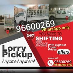 24/7 shifting services all kuwait