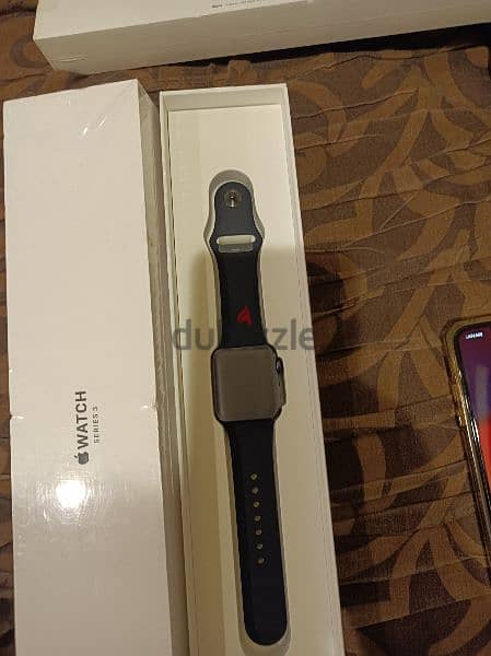 Apple watch series 3 box size new arrivals