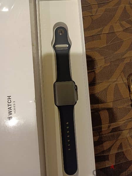 Apple watch 2025 series 3 gumtree