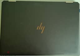 HP Spectre 360 Laptop 15.6" Touch Screen with Stylus Pen