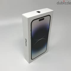 Brand New Apple Iphone 14 Pro Max 512GB 0