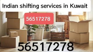 Indian Packers and movers in kuwait 56517278 halflorry 56517278 0