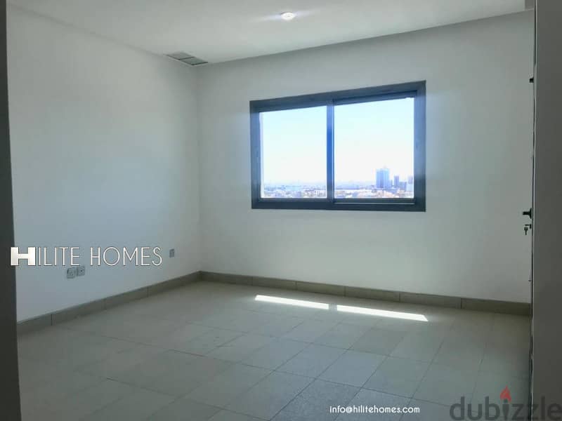 MODERN TWO BEDROOM DUPLEX FOR RENT IN FINTAS 8