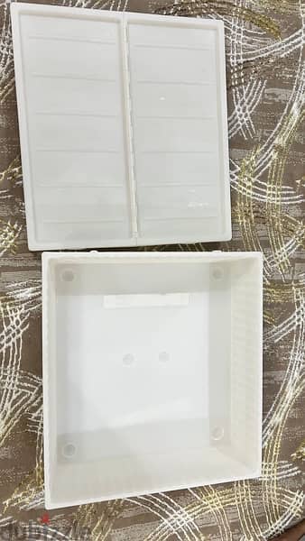 Ikea storage box for Sale 2