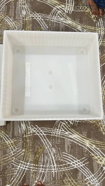 Ikea storage box for Sale 3