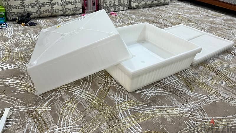 Ikea storage box for Sale 5