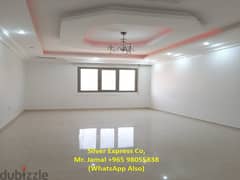 Nice and Spacious 3 Bedroom Apartment for Rent in Mangaf. 0
