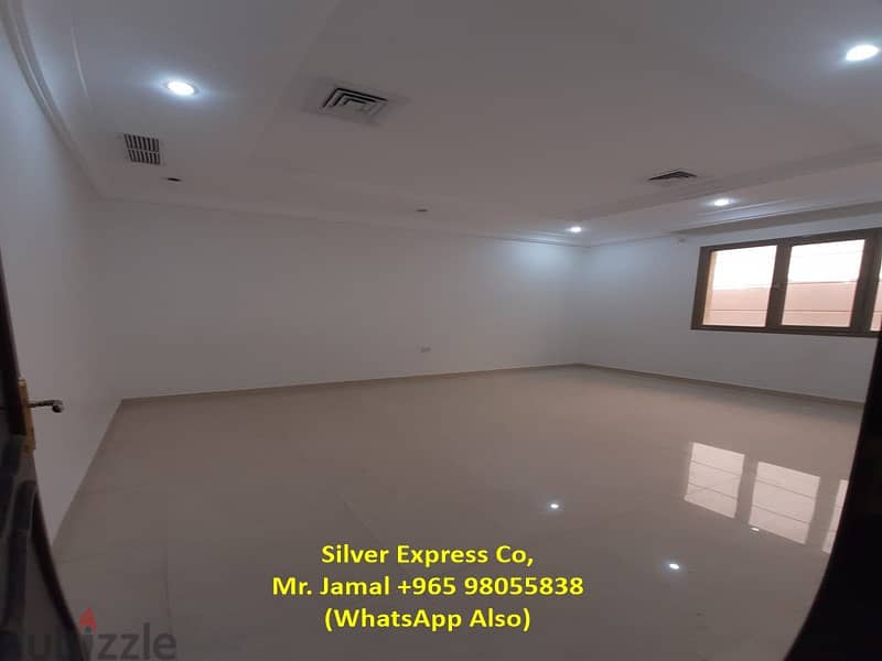 Nice and Spacious 3 Bedroom Apartment for Rent in Mangaf. 1
