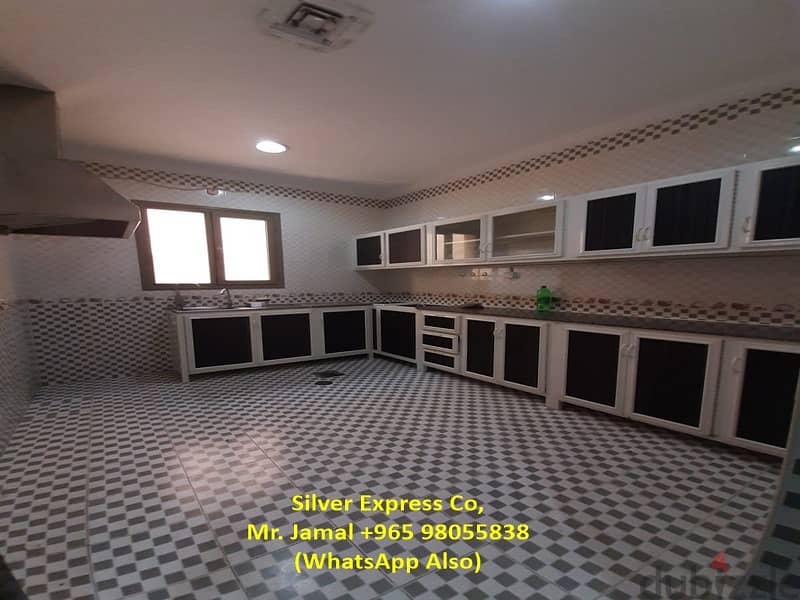 Nice and Spacious 3 Bedroom Apartment for Rent in Mangaf. 4