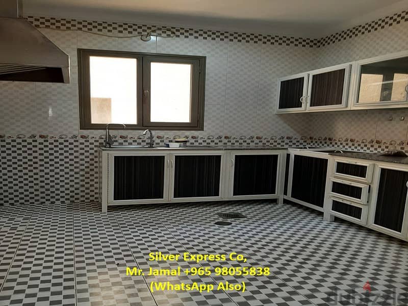 Nice and Spacious 3 Bedroom Apartment for Rent in Mangaf. 5