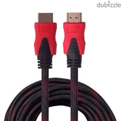 4K cable