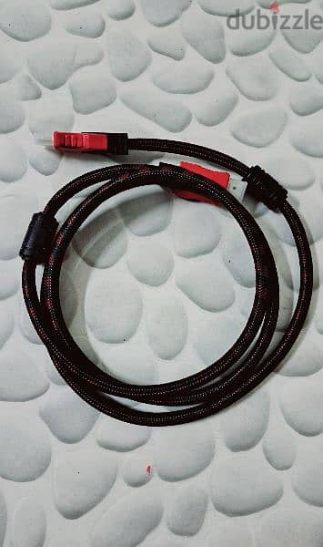 4K cable 1