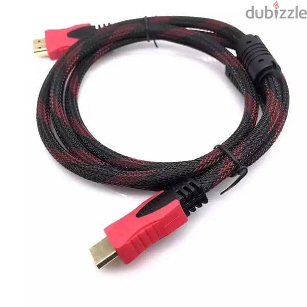 4K cable 2