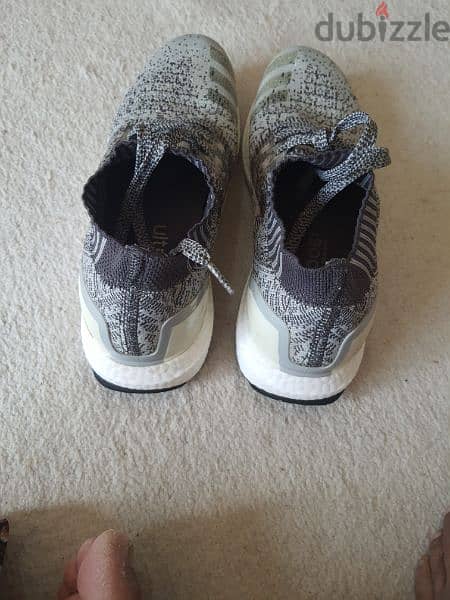 Adidas ultra boost uncaged cheap da9162