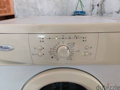 washing machine good condition  running  I am room shift  50355033