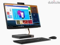 Lenovo ideacentre AIO - A540-24ICB - 2021 Model 0