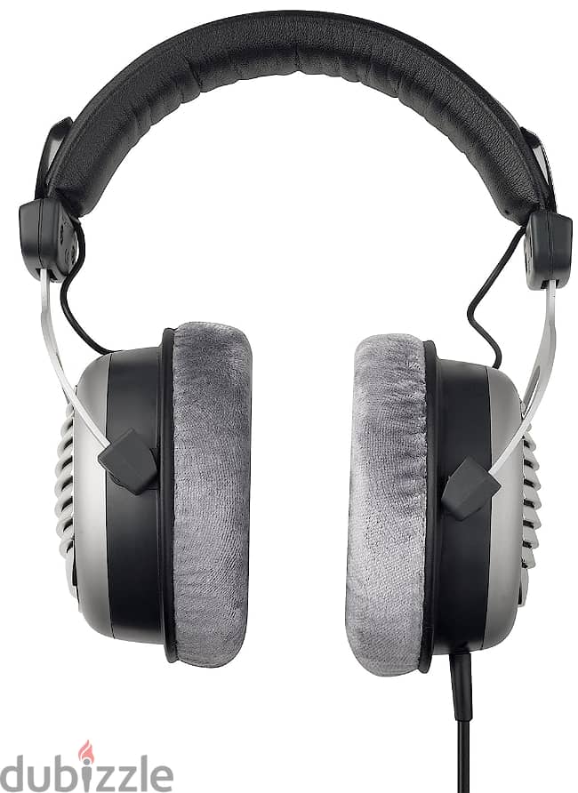 Beyerdynamic DT 990 Edition stereo headphones 250 ohm DJ-Style GRAY 1