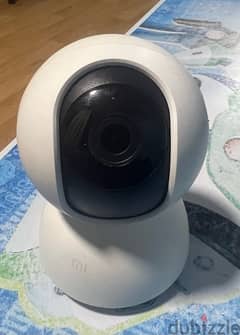 Mi 360 degree security camera