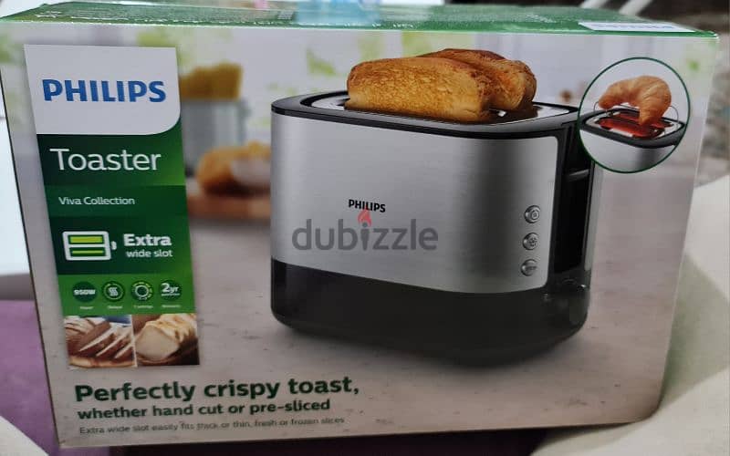Toaster 0