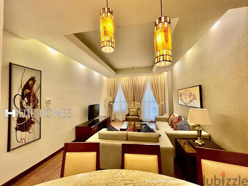 FURNISHED APARTMENT FOR RENT IN SHARQ 0