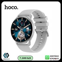 Hoco Y15 Amoled 1.43 Inch Smart Watch