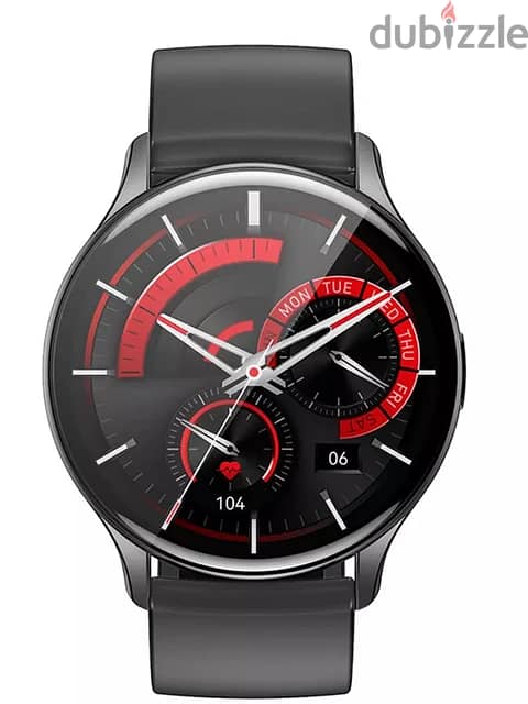 Hoco Y15 Amoled 1.43 Inch Smart Watch 1
