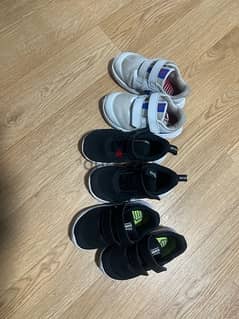 Branded baby shoes for sale