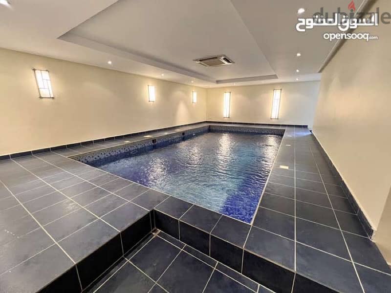 Mahboula - Deluxe Fully Furnished 2 BR Apartment 5