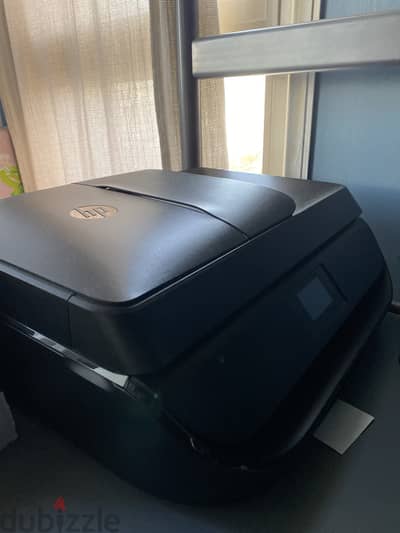 HP deskjet 4675 printer