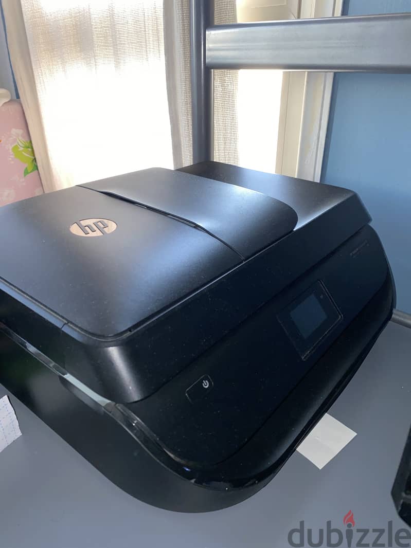 HP deskjet 4675 printer 1