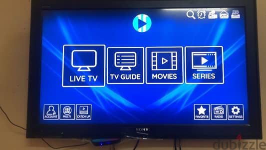 best Sale tv channel subscriptions 1 year Premium 4k