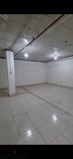 Store/ warehouse for Rent