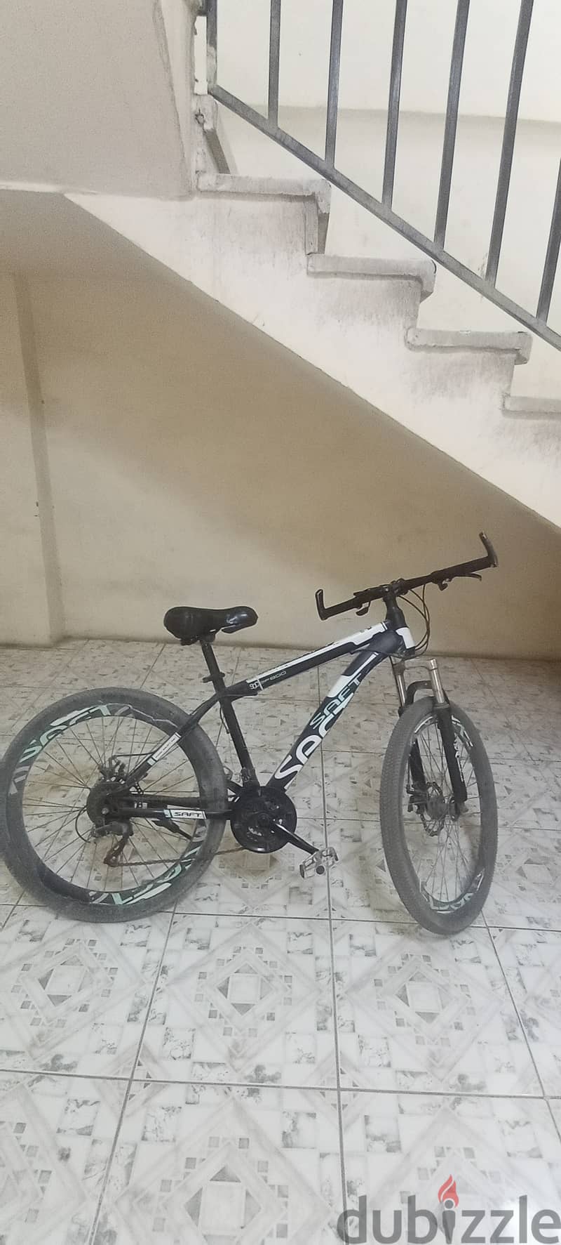 Bicycle for sale dubizzle on sale