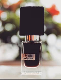 عطر بلاك افغانو٥٠مل black Afghano 50ml 0