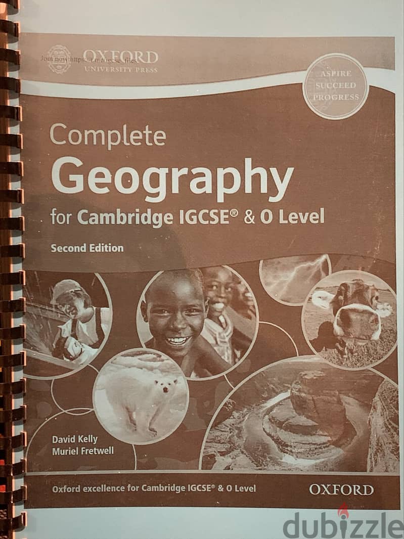 46 IGCSE O Level Study Material, 2 boards Cambridge and Edexcel 4