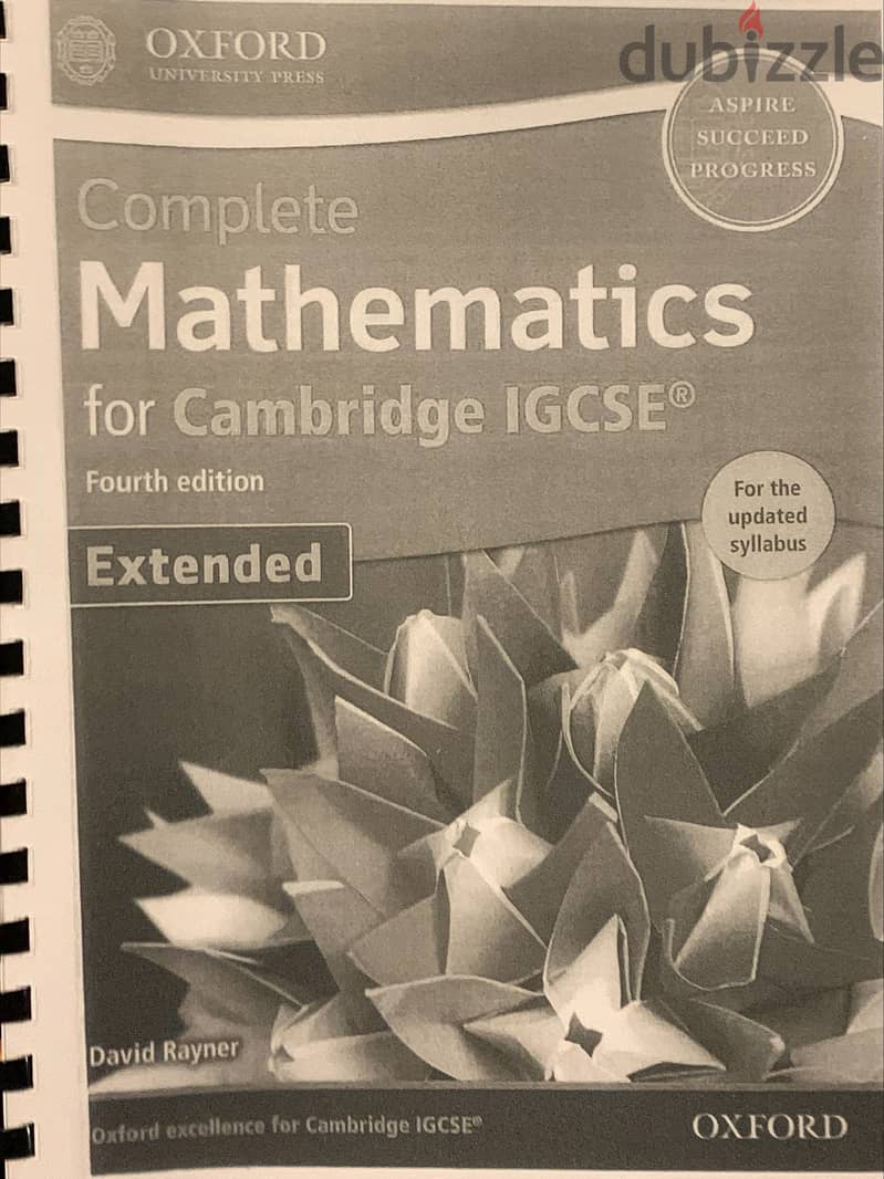 46 IGCSE O Level Study Material, 2 boards Cambridge and Edexcel 5