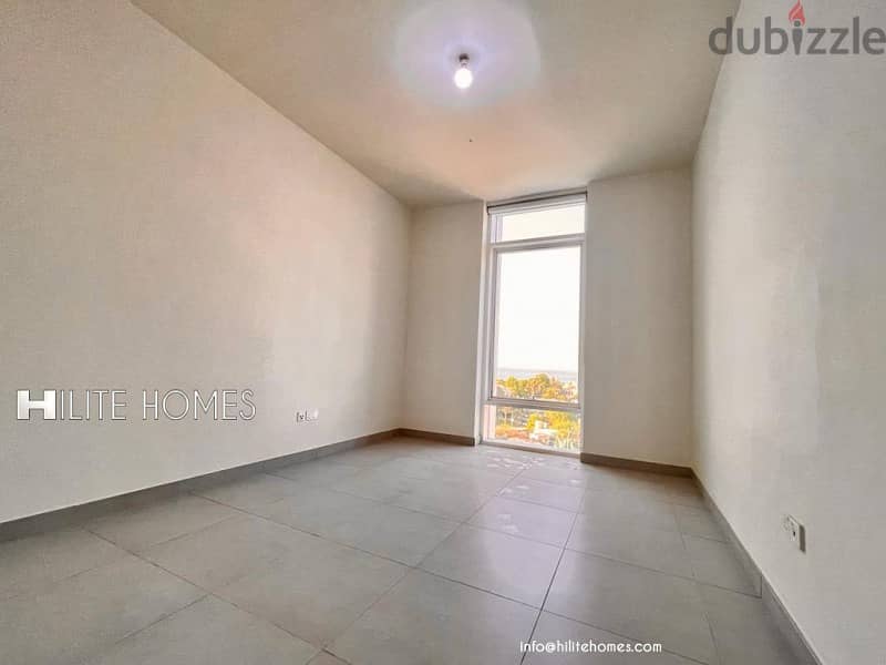 SEMI FURNISHED TWO & THREE BEDROOM APARTMENT IN SHARQ 10