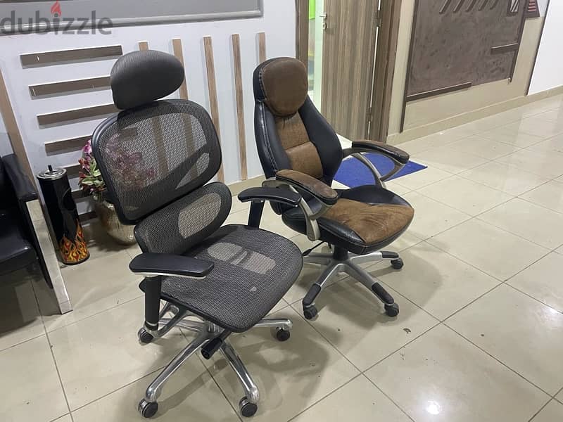 Olx aeron 2025