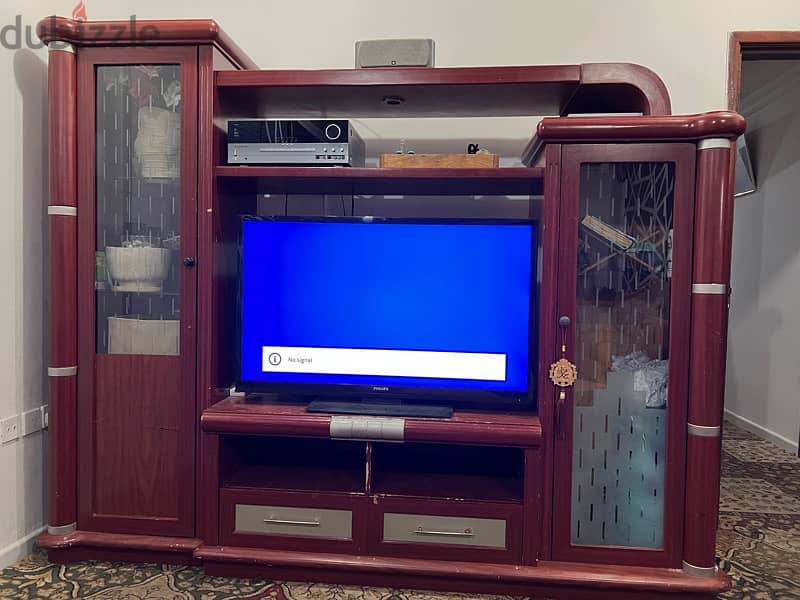 tv unit for sale أثاث 102389874