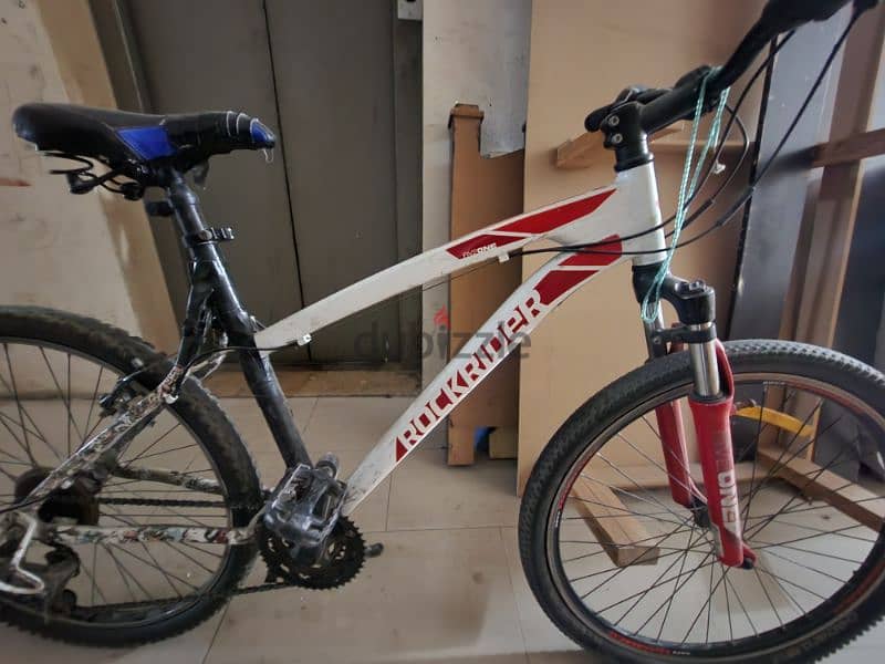 big cycle in good condition 0