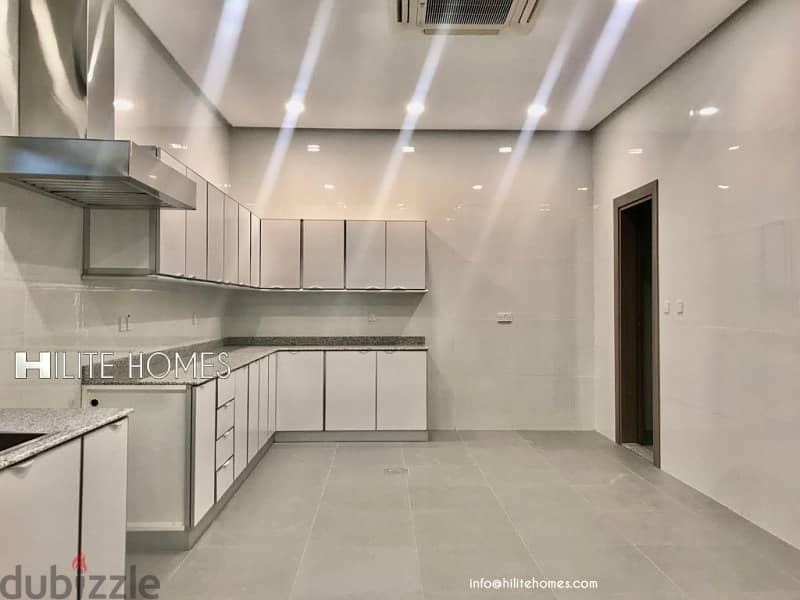 FOUR AND THREE BEDROOM APARTMENT FOR RENT IN RUMAITHIYA 6