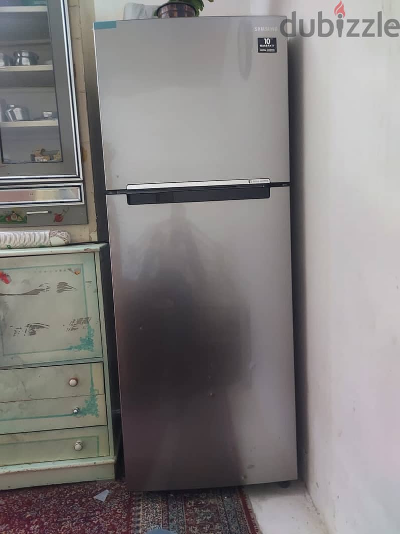 Fridge and washing store machine sale