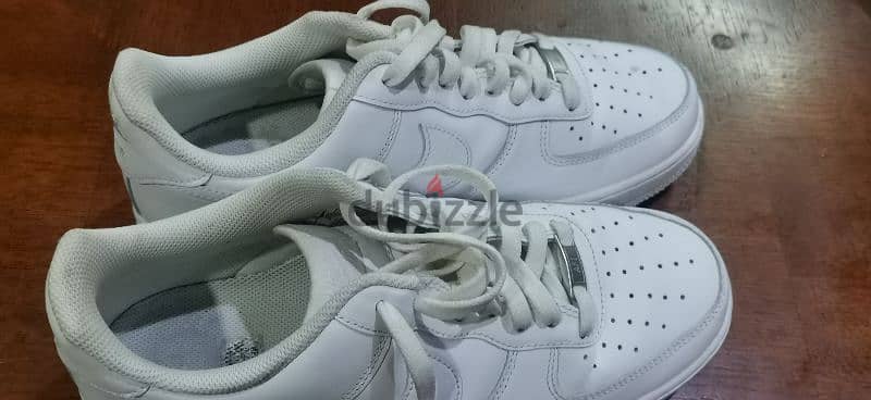 Nike air force hot sale 1 gumtree