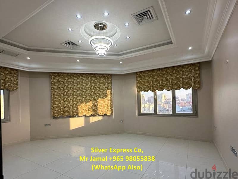 A Very Nice Luxurious 3 Bedroom Apartment in Mangaf. 1