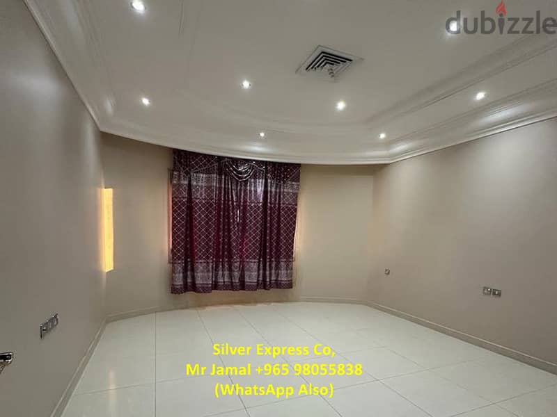 A Very Nice Luxurious 3 Bedroom Apartment in Mangaf. 2