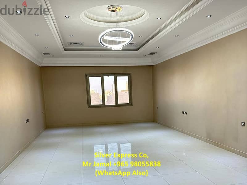 A Very Nice Luxurious 3 Bedroom Apartment in Mangaf. 7