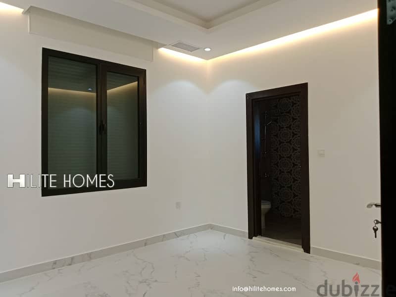 MODERN THREE BEDROOM APARTMENT FOR RENT IN RUMAITHYA 1