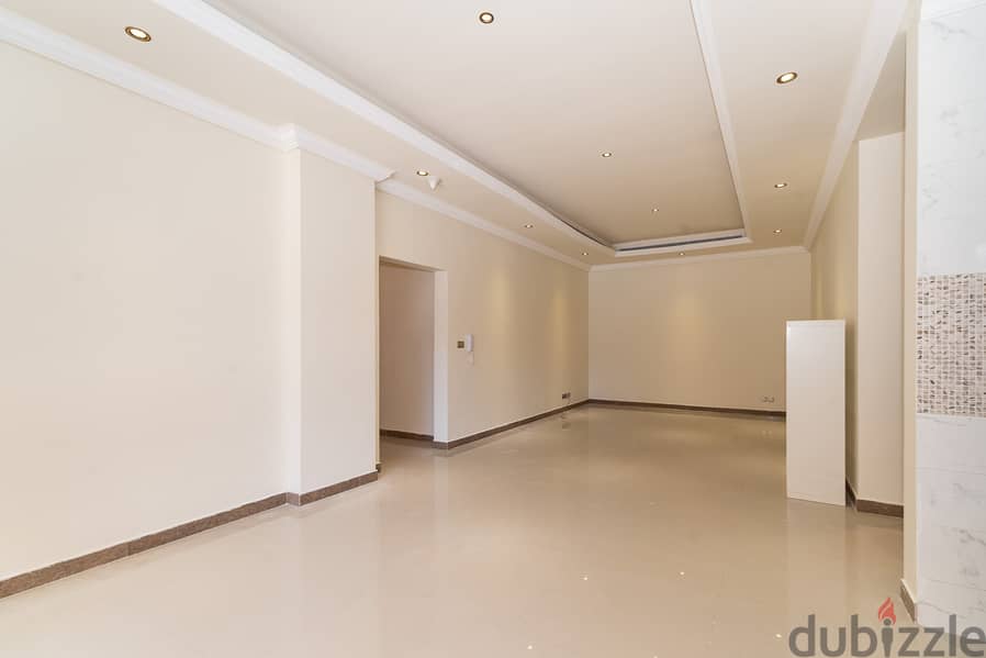 Fintas - nice 2 bedrooms apartment with facilities 1