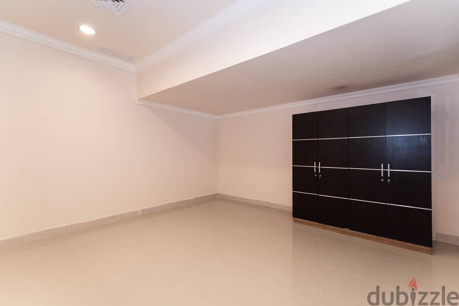 Fintas - nice 2 bedrooms apartment with facilities 5