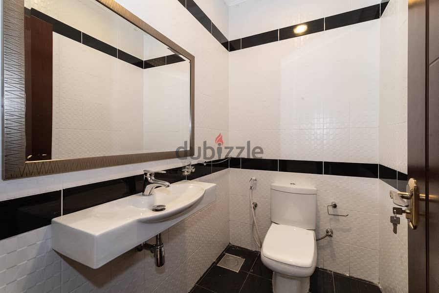 Fintas - nice 2 bedrooms apartment with facilities 6